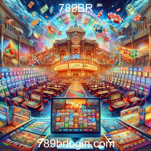 As Melhores Promoções no Jogo 789BR: Oportunidades Imperdíveis para os Gamers